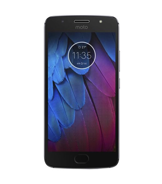 Motorola Moto G5s