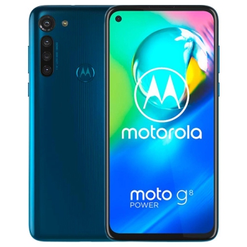 Motorola Moto G8 Plus