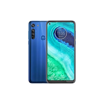 Motorola Moto G8