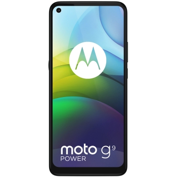 Motorola Moto G9 Power