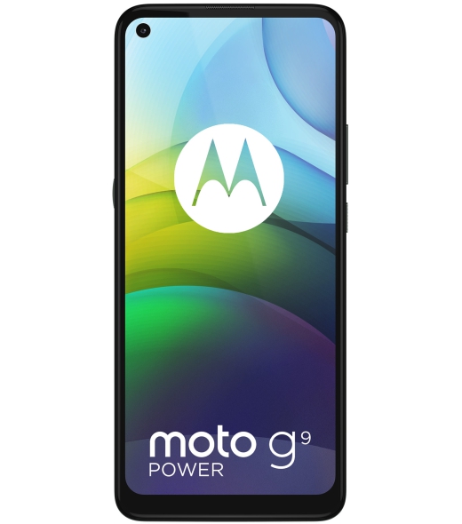 Motorola Moto G9 Power