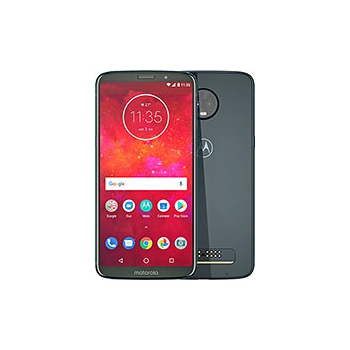 Motorola Moto Z3 Play