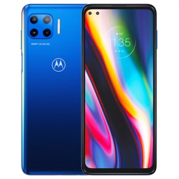 Motorola One 5G