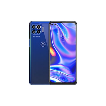 Motorola One 5G UW ace