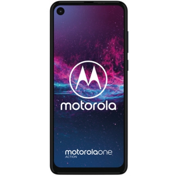 Motorola One Action