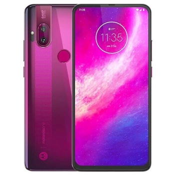 Motorola One Hyper