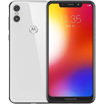 Motorola One (P30 Play)