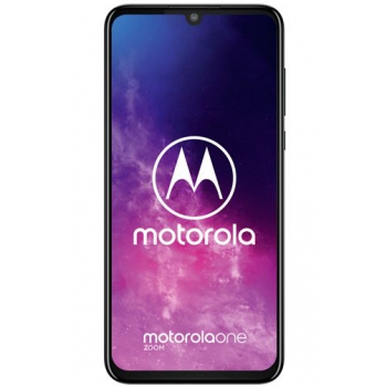 Motorola Moto One Zoom