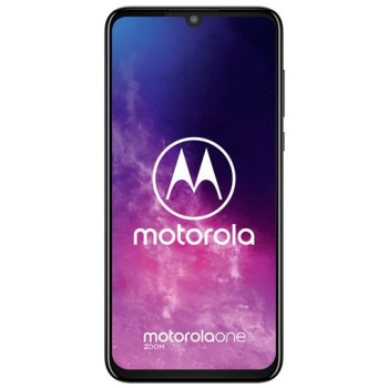 Motorola One Zoom