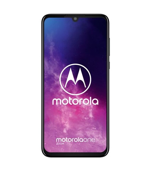 Motorola One Zoom