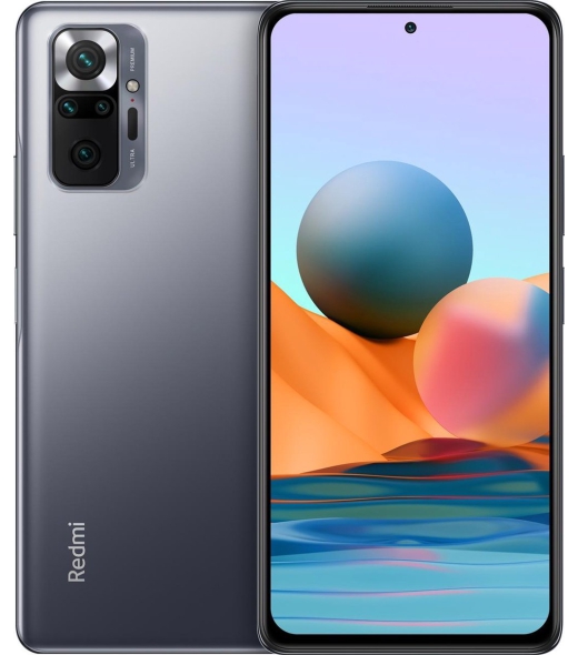 Xiaomi Redmi Note 10 Pro