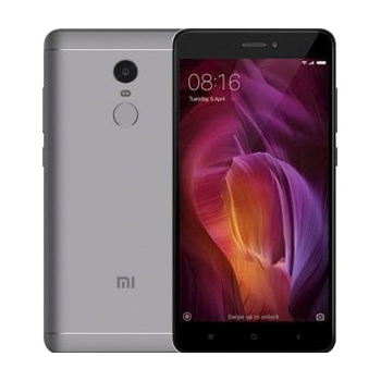 Xiaomi Redmi Note 4