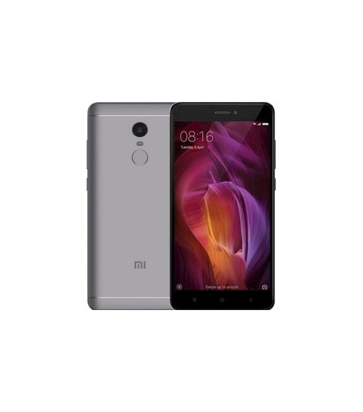 Xiaomi Redmi Note 4