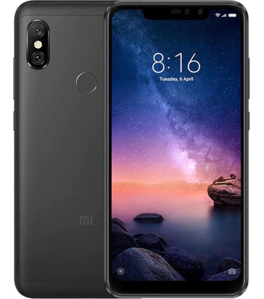 Xiaomi Redmi Note 6 Pro