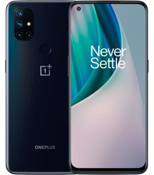 OnePlus Nord N10