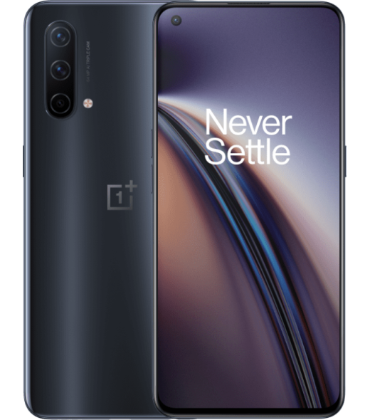 OnePlus Nord CE 5G