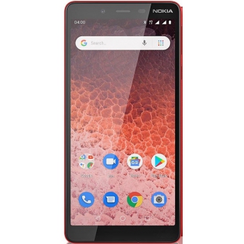 Nokia 1 Plus