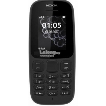 Nokia 105 (2017)