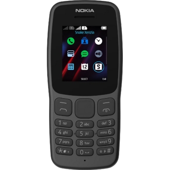 Nokia 106