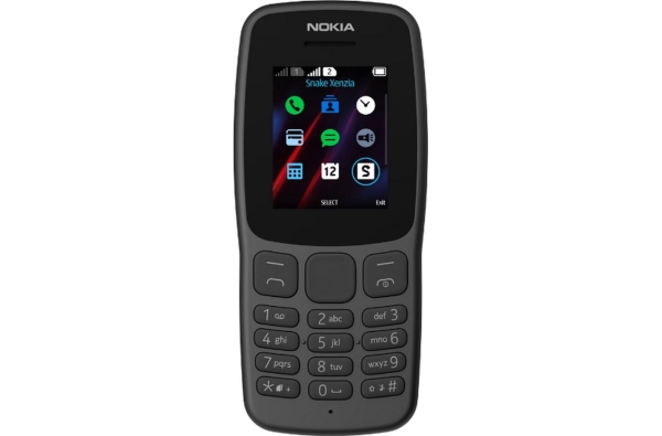 Nokia 106