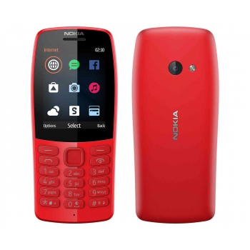 Nokia 210