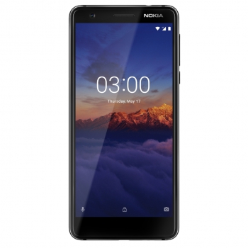 Nokia 3.1