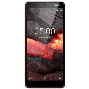 Nokia 5.1