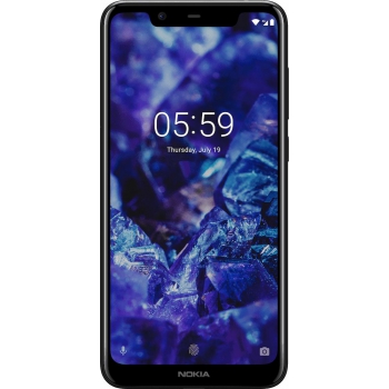 Nokia 5.1 plus (X5)