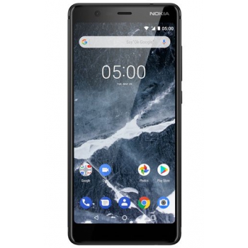 Nokia 5.1