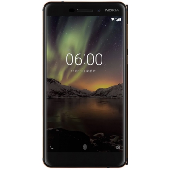 Nokia 6 (2018)