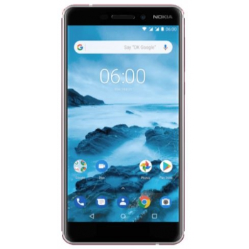 Nokia 6.1