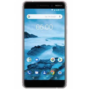 Nokia 6.1