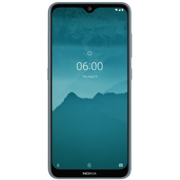 Nokia 6.2