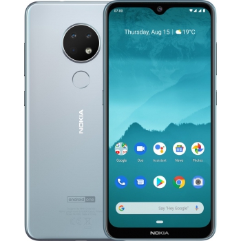 Nokia 6.2 