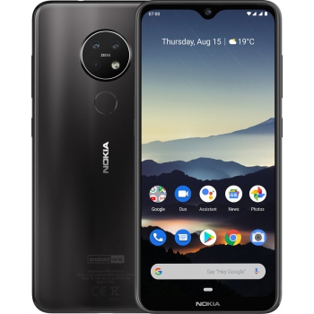 Nokia 7.2