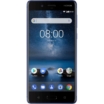 Nokia 8.1