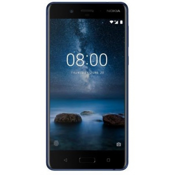 Nokia 8 Sirocco