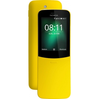 Nokia 8110 4G