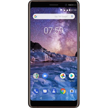 Nokia 7 Plus