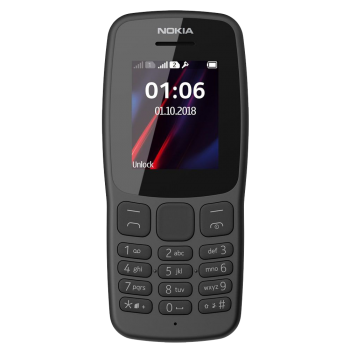 Nokia 106