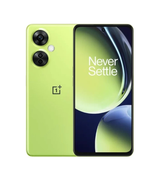 OnePlus Nord CE 3 Lite