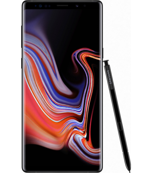 Samsung Galaxy Note 9
