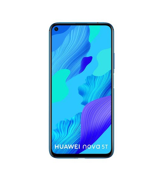 Huawei Nova 5T