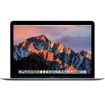 MacBook Retina 12 inch A1534 (2015-2017)