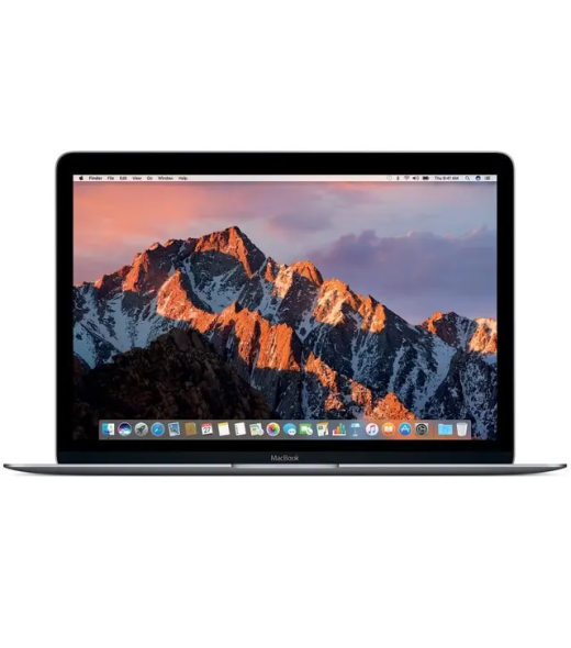 MacBook Retina 12 inch A1534 (2015-2017)
