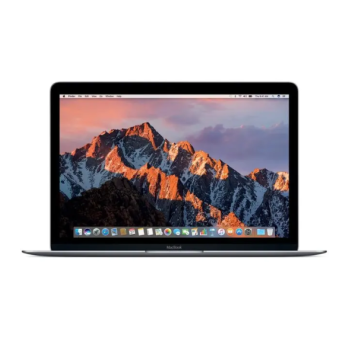 MacBook Retina 12 inch (2015&ndash;2017)