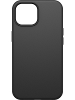 iPhone 15 OtterBox Hoesje | Extra Bescherming | Zwart