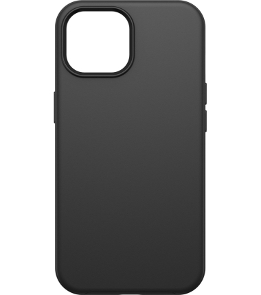 iPhone 15 OtterBox Hoesje | Extra Bescherming | Zwart