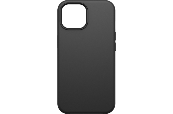 iPhone 15 OtterBox Hoesje | Extra Bescherming | Zwart
