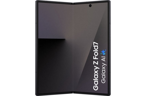 Samsung Galaxy Z Fold 7